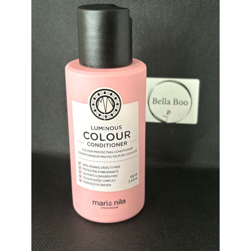 Luminous Colour Conditioner - Maria Nila 3.4fl oz